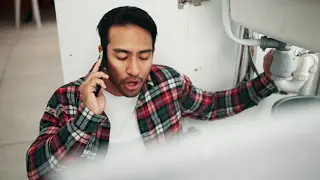 Epic Plumbing Adventure - Rainwater Plumbing Chandler Arizona